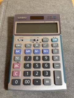 CASIO AZ-265 電卓 〝新品未使用”のサムネイル
