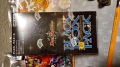 謎のブラックボックスパック 1カートン　未開封　18BOX入り DMEX-08「謎のブラックボックスパック」【-】{-}《未開封BOX》