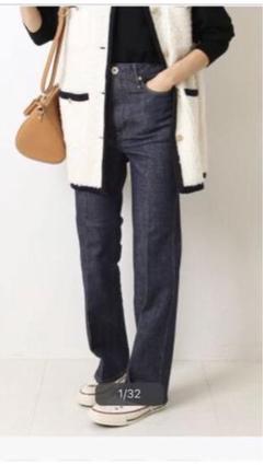 【新品】upper hight   THE MARY BLUE RINSE 新品】upper hight THE MARY BLUE RINSE - メルカリ