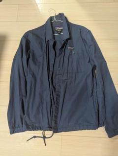 Patagonia コーチジャケット　マーク無し essense_22031920