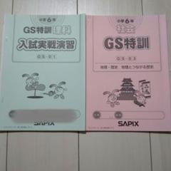 2025年最新】gs特訓の人気アイテム - メルカリ