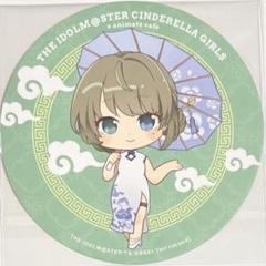 アイドルマスター 高垣楓 バースデーポートレート アニメイトカフェ 6月 Amazon.co.jp: THE IDOLM@STER CINDERELLA MASTER 004 高垣楓