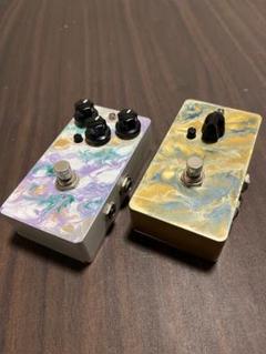 「大人気 新入荷 新品」に該当するファッション通販 Leqtique Provoost・EDM 2台セット - メルカリ ギター