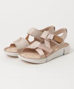 Clarks クラークス トライクローバー サンダル スポーツサンダル