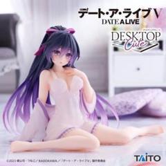 2025年最新】デート・ア・ライブV Desktop Cute フィギュア 夜刀