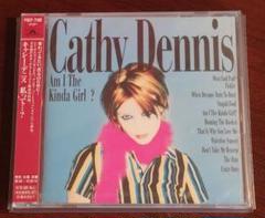 Cathy Dennis - Am I The Kinda Girl?