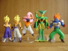 2025年最新】ドラゴンボール z戦士集合フィギュアの人気アイテム