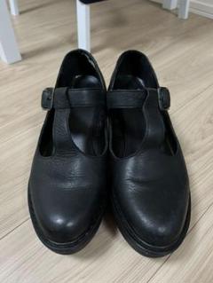 Dr.Martens 厚底シューズ　karina Dr.Martens 厚底シューズ karina - メルカリ