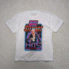 ✨美品！大人気！L✨ロッドスチュワート 2024tour Tシャツ バンドT①