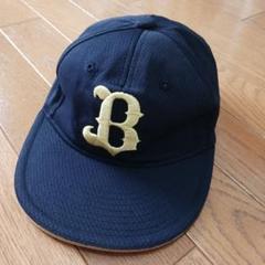 オリックスバファローズ 2018サードキャップ【非売品】② - メルカリ