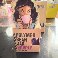 COMANDANTE POLYMER GLAS PURPLE ANGEBOTのサムネイル