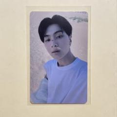 ENHYPEN DILEMMA ジェイ トレカ Jay Official Photocard Enhypen 1st Album Dimension : Dilemma