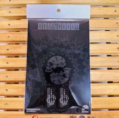2023年最新】damngood!!garageの人気アイテム - メルカリ