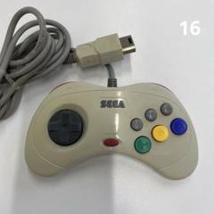 セガサターン　コントローラー HSS-0101