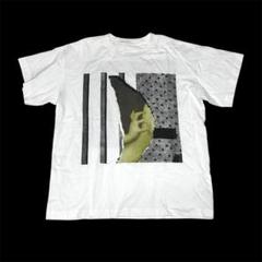 MM6 バックログTシャツ