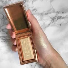 Charlotte Tilburyハイライト BAR OF GOLD /セフォラ