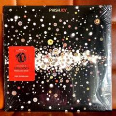 Phish ‎– Joy☆2009年発売の新品未開封レコードです