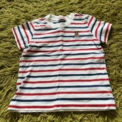 ミキハウス　80サイズ　Tシャツ