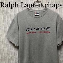 Ralph Lauren chaps ラルフローレン チャップス Tシャツ
