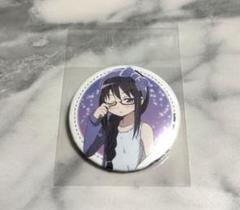 魔法少女まどかマギカ C91 ローソン 缶バッジ 暁美ほむら パジャマ 魔法少女まどかマギカ C91 ローソン 缶バッジ 暁美ほむら