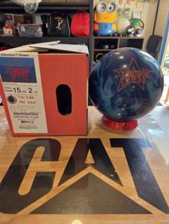 『ケン坊』Roto Grip Attention Power 15P ケン坊様専用』Roto Grip Attention Power 15P - メルカリ