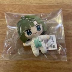 塔矢アキラ】ヒカルの碁 ちょこ友ぬいぐるみ | 「ナムクレ