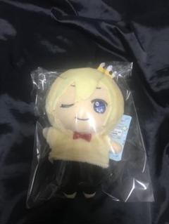 新品★未使用品★きらどる★神話の世界★IDOLiSH7★六弥ナギ★ぬいぐるみ 新品未使用品 アイナナ 六弥ナギ きらどるぬいぐるみ 3体セット