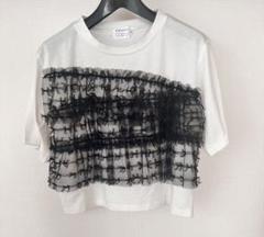 【ペアマノンクール】Tシャツ 160cm 【PAIRMANON COEUR】