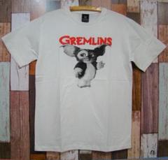 ワケXL★新品ギズモ【Gremlins】グレムリン★プリントＴシャツ★KRAFTのサムネイル
