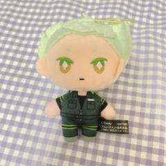 ♥激レア　ツイステ　セベク　20cm ぬいぐるみ　1点のみ　即購入可 ♥ ♥激レア ツイステ セベク 20cm ぬいぐるみ 1点のみ 即購入可