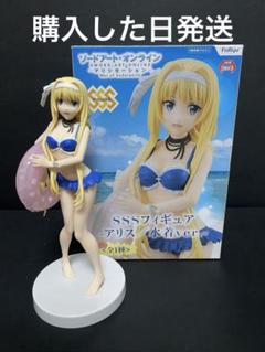 2025年最新】ソードアートオンラインレアフィギュアの人気