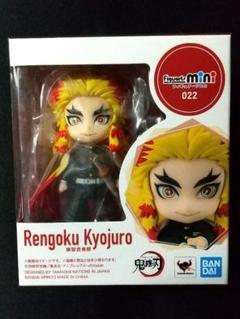BANDAI - 未開封：煉獄杏寿郎フィギュアアーツミニ＆ねんどろいどセット kmt-fam07-1.jpg