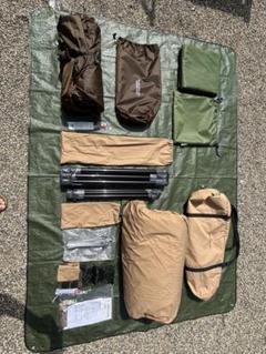 CIRCUS TC DX MID＋ サーカスTC DX MID+｜TENT｜PRODUCTS｜tent-Mark DESIGNS