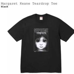 Supreme Margaret Keane Teardrop Tee