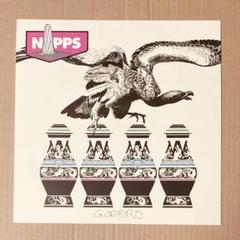 2025年最新】nipps god birdの人気アイテム - メルカリ