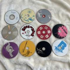 5枚セット CD 邦楽 邦楽CDアルバム 12枚セット 訳あり ケースなし - メルカリ
