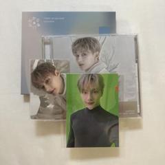 SEVENTEEN セブチ あいのちから 준 JUN ジュン トレカ セット セブチ seventeen ジュン あいのちから jun トレカ carat