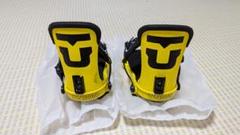UNION FORCE チームハイバック 22-23モデル　Mサイズ UNION FORCE チームハイバック 22-23モデル Mサイズ - メルカリ
