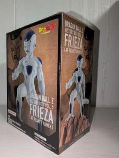 Amazon.com: Banpresto - Dragon Ball Z - History Box vol.2