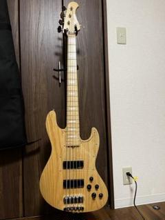 ベース Bacchus Strong 5 ext-36 Bacchus Strong 5 ext-36 - メルカリ