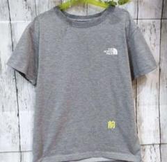 ノースフェイス150㎝　Tシャツ