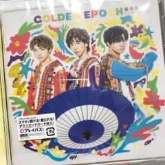 2025年最新】golden epoch cdの人気アイテム - メルカリ
