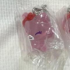ジュエルペット めじるしアクセサリー ガーネット