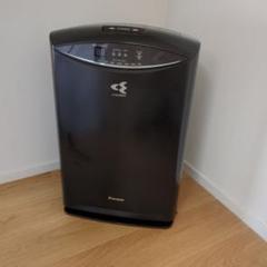 DAIKIN 加湿空気清浄機 MCK70TKS-W 2016年製 Amazon.co.jp: MCK70TKS-W ホワイト(量販店モデル) : ホーム