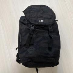 新品未使用 NEW ERA スマートパック 迷彩柄バッグパックΩ
