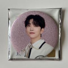 2025年最新】seventeen ジョシュア 缶バッジの人気アイテム