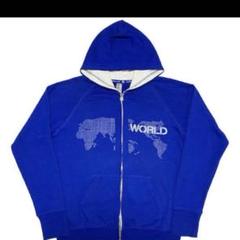 新品未使用 UVERworld ターコイズパーカー 2025年最新】UVERworld パーカー ブルーの人気アイテム - メルカリ