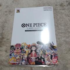 プレミアムカードコレクション 25周年エディション 未開封 ONE PIECE カードゲーム プレミアムカードコレクション 25周年