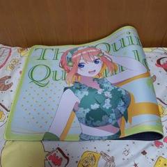 2025年最新】五等分の花嫁ラバーマットの人気アイテム - メルカリ