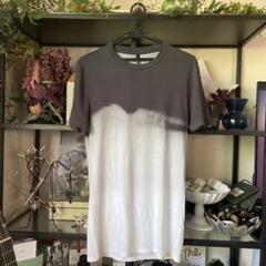 NEIL BARRETT グラデーション Tシャツのサムネイル